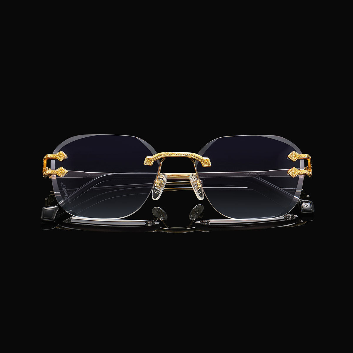 GENESIS | SMOKE PURPLE CUT