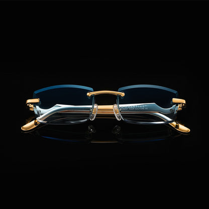 PROLIFIC | "OCEAN VIEWS" BLUE CUT