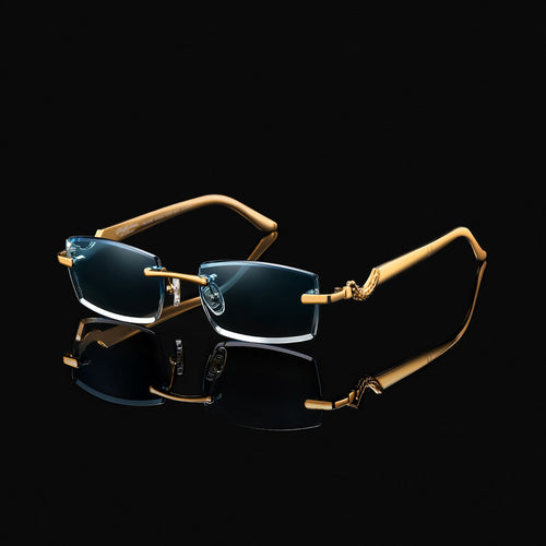 PROLIFIC | "OCEAN VIEWS" BLUE CUT