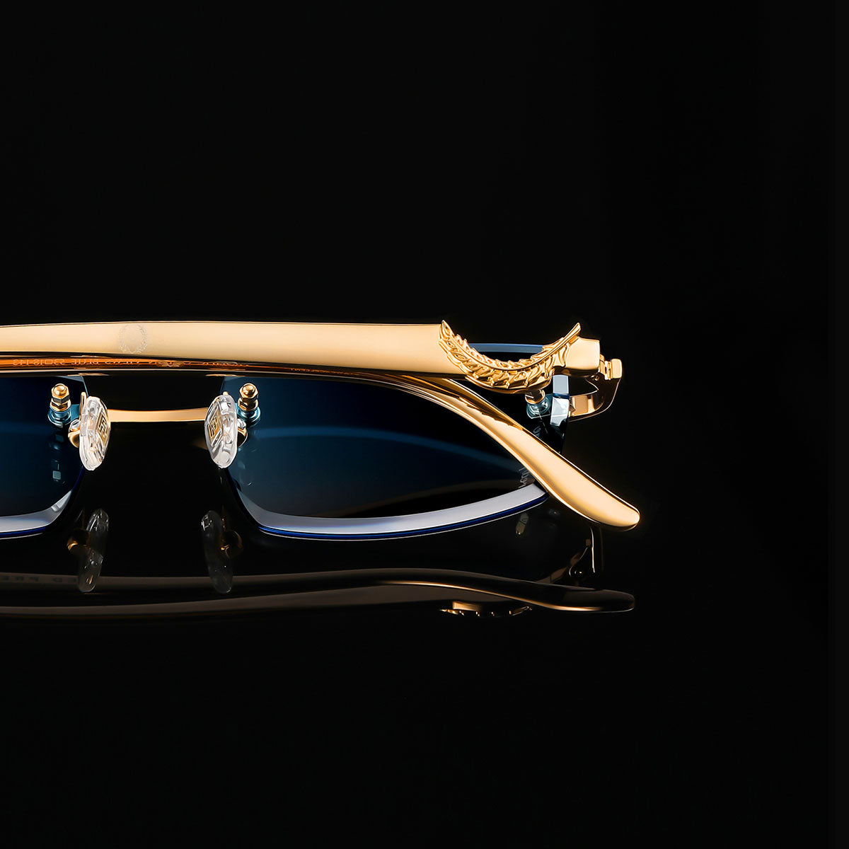 PROLIFIC | "OCEAN VIEWS" BLUE CUT