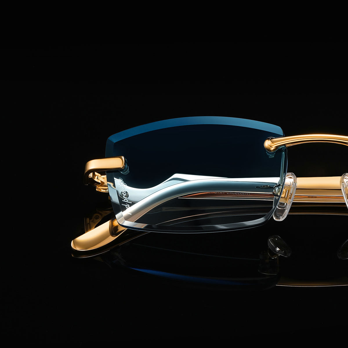 PROLIFIC | "OCEAN VIEWS" BLUE CUT