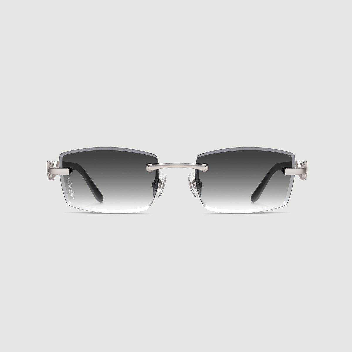 PROLIFIC SILVER | EXECUTIVE SMOKE CUT
