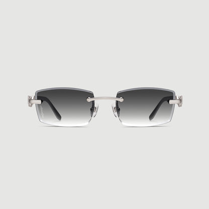 PROLIFIC SILVER | EXECUTIVE SMOKE CUT