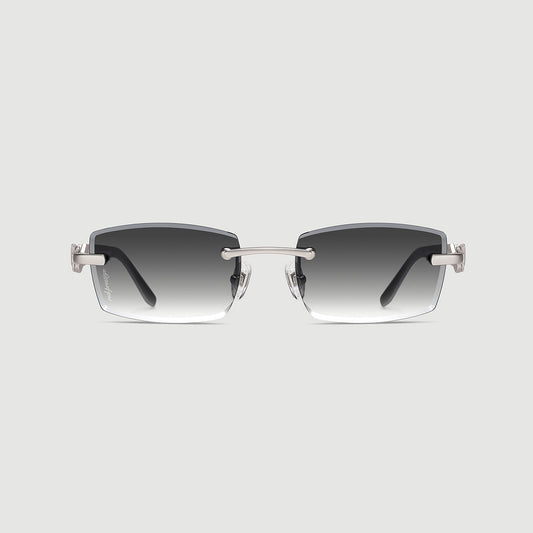 PROLIFIC SILVER | EXECUTIVE SMOKE CUT