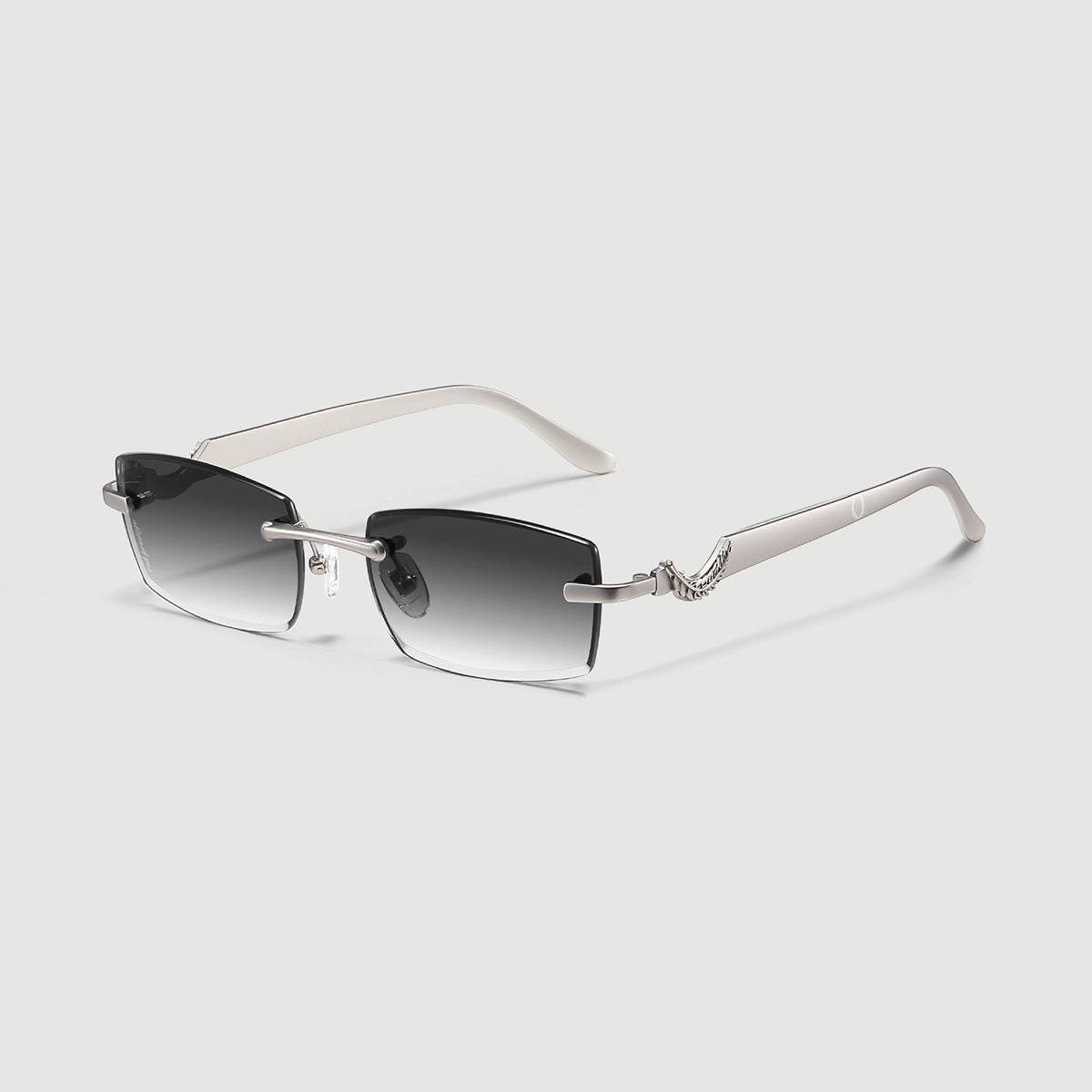 PROLIFIC SILVER | EXECUTIVE SMOKE CUT
