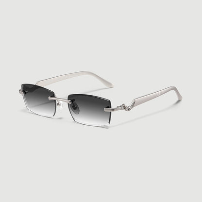 PROLIFIC SILVER | EXECUTIVE SMOKE CUT