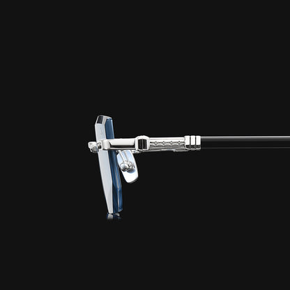 R1 SILVER | AETHER BLUE CUT