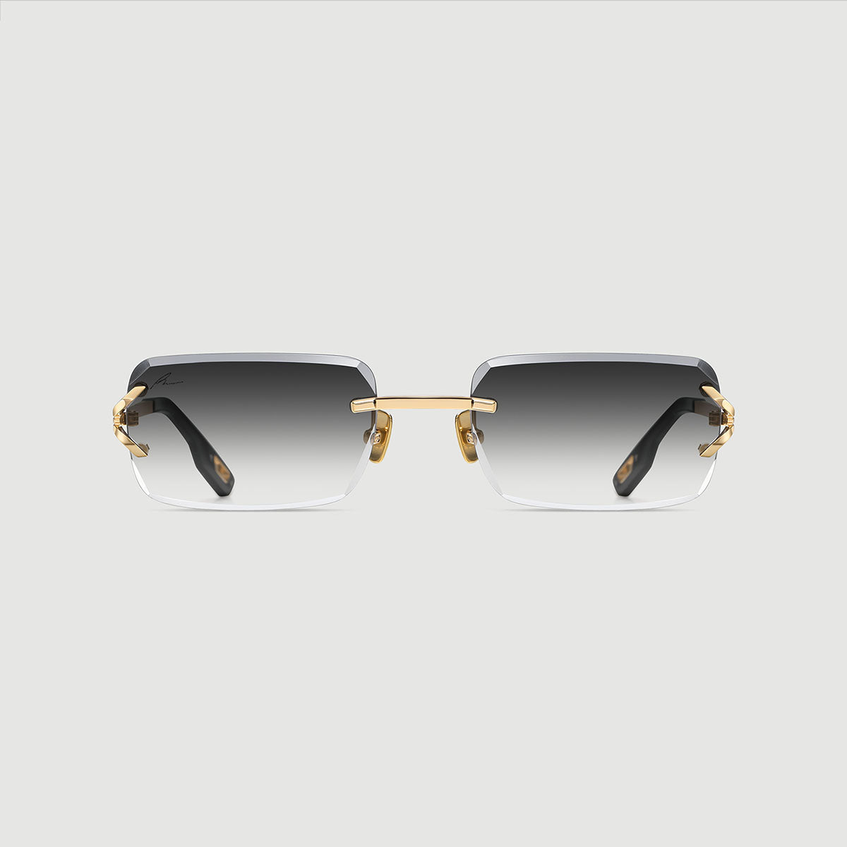 THE VECTOR | EXECUTIVE SMOKE CUT