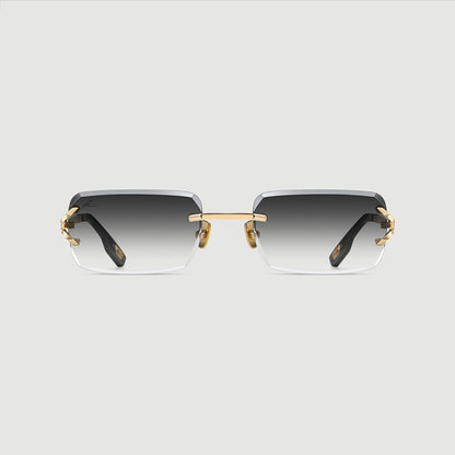 THE VECTOR | EXECUTIVE SMOKE CUT