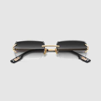 THE VECTOR | EXECUTIVE SMOKE CUT