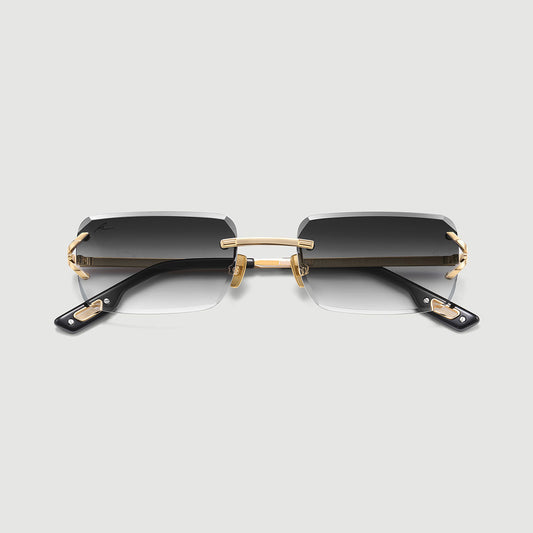 THE VECTOR | EXECUTIVE SMOKE CUT