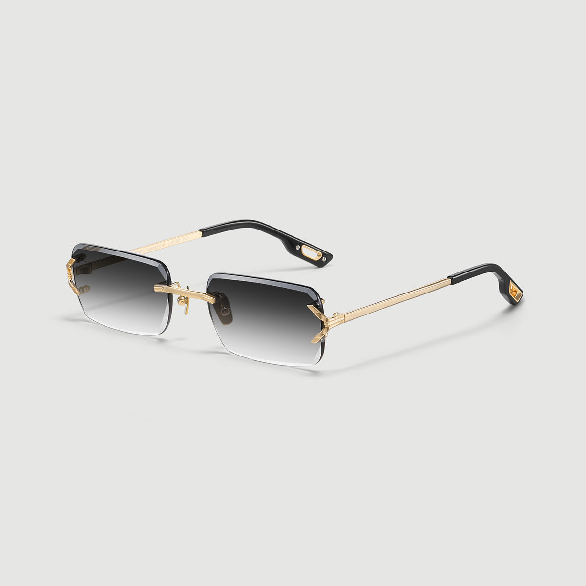 THE VECTOR | EXECUTIVE SMOKE CUT
