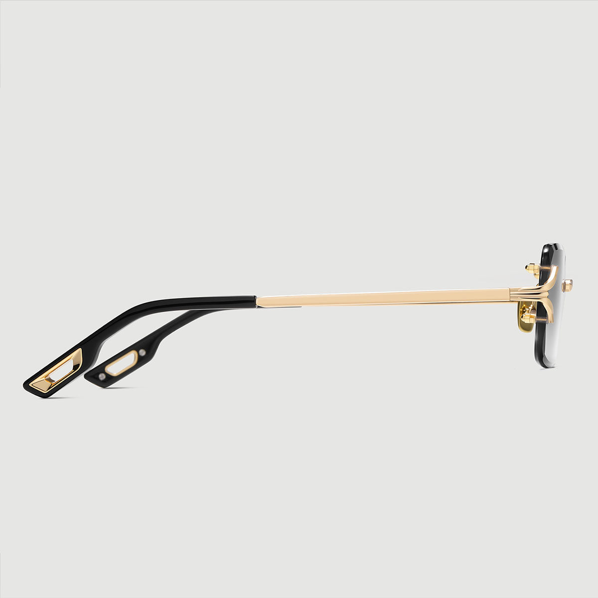 THE VECTOR | EXECUTIVE SMOKE CUT