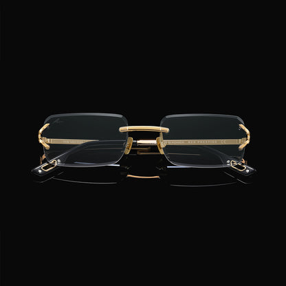 THE VECTOR | EXECUTIVE SMOKE CUT