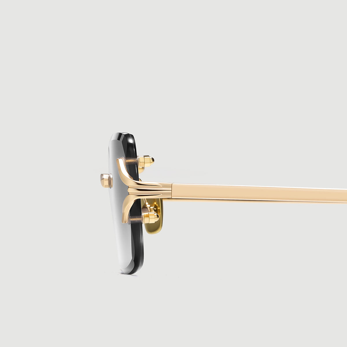 THE VECTOR | EXECUTIVE SMOKE CUT